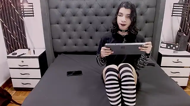 Atley Dolly online show from 07-23-26, 11:35
