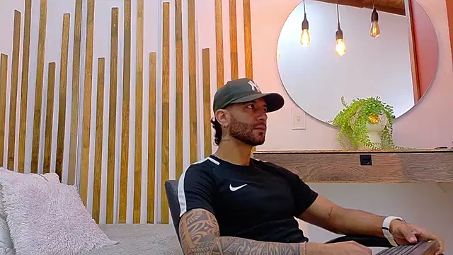 yorbymaxx online show from 02-20-26, 01:11