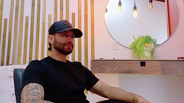 yorbymaxx online show from 02-21-26, 01:45