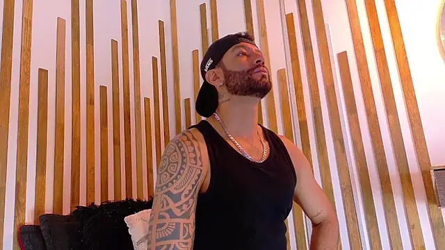 yorbymaxx online show from 02-28-26, 01:12