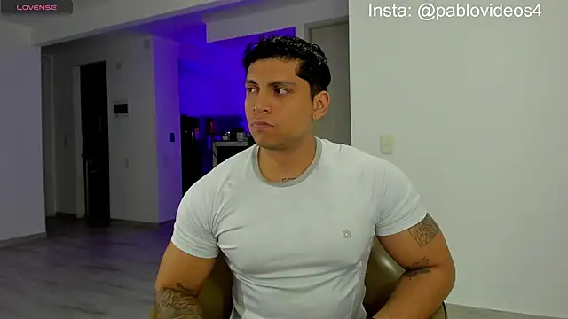 Nicolasmontoya16 online show from 09-20-25, 02:45