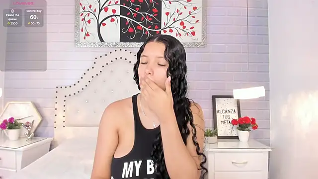 MeyBaldini online show from 02-13-26, 04:47