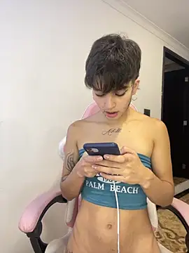 DayanaDG online show from 09-30-25, 06:24