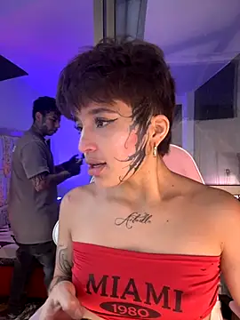 DayanaDG online show from 12-02-25, 10:05