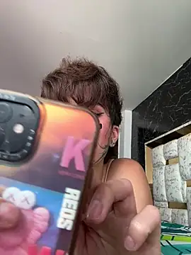 DayanaDG online show from 02-04-26, 09:09