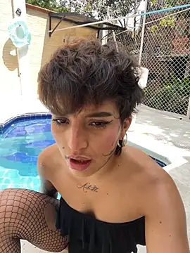 DayanaDG online show from 03-29-26, 06:52