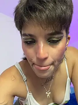 DayanaDG online show from 06-01-26, 05:03