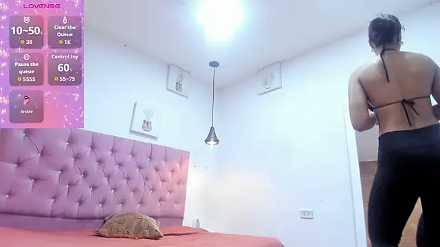 sienna glow online show from 09-19-25, 12:28