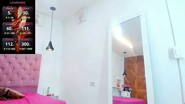 sienna glow online show from 09-25-25, 12:42