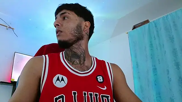 Snapshot of Lord_Luciferhot_Dirty666 chatting on 10-08-25, 02:47 Lord Luciferhot Dirty666 online show from 10-08-25, 02:47