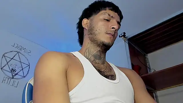 Snapshot of Lord_Luciferhot_Dirty666 chatting on 02-10-26, 06:45 Lord Luciferhot Dirty666 online show from 02-10-26, 06:45