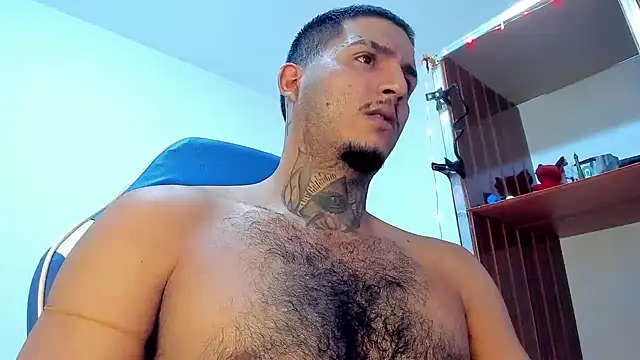 Lord Luciferhot Dirty666 online show from 04-19-26, 09:28