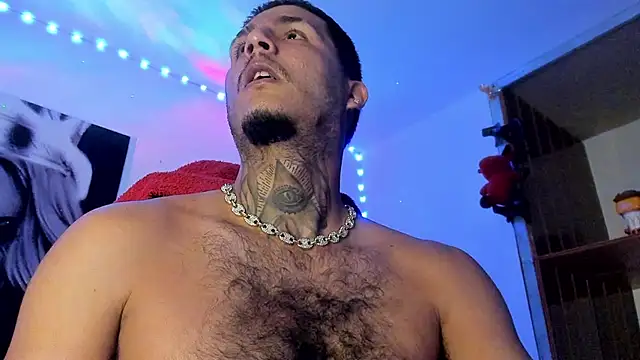 Lord Luciferhot Dirty666 online show from 05-02-26, 10:15