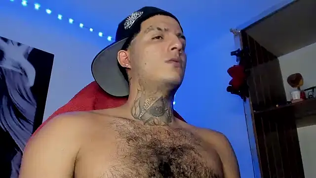Lord Luciferhot Dirty666 online show from 05-15-26, 11:23