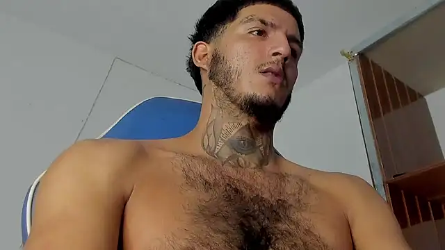 Lord Luciferhot Dirty666 online show from 06-19-26, 02:16