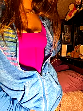 xXKnifeRiderXx online show from 10-23-25, 01:16