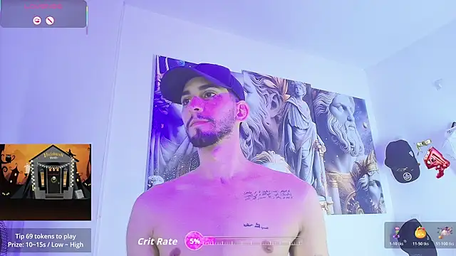 Snapshot of aphrodita_hotaz chatting on 10-26-25, 11:09 aphrodita hotaz online show from 10-26-25, 11:09