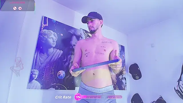 Snapshot of aphrodita_hotaz chatting on 11-30-25, 07:01 aphrodita hotaz online show from 11-30-25, 07:01