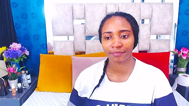 AmbarSmit online show from 01-12-26, 10:15