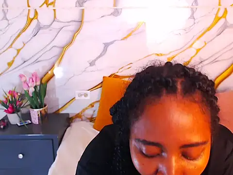 AmbarSmit online show from 02-20-26, 03:36