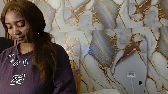 AmbarSmit online show from 04-30-26, 03:02