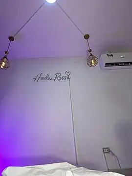 hade rosse online show from 07-19-26, 04:11