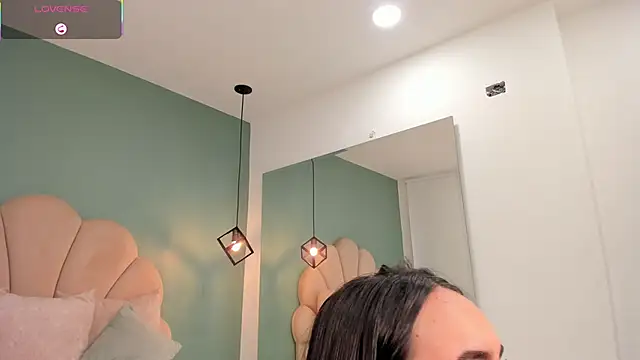 julieta rosee online show from 02-01-26, 09:02