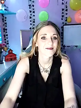 Purple2StayThnxx online show from 09-28-25, 10:31