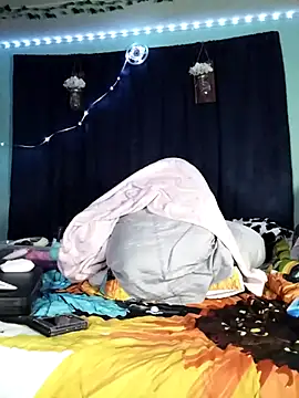 Purple2StayThnxx online show from 11-07-25, 11:16