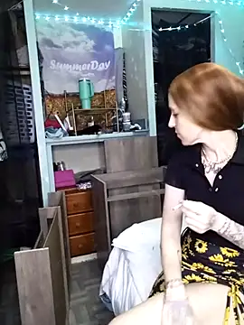 Purple2StayThnxx online show from 01-12-26, 08:03