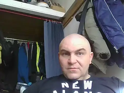 habartek85 online show from 03-06-26, 12:12