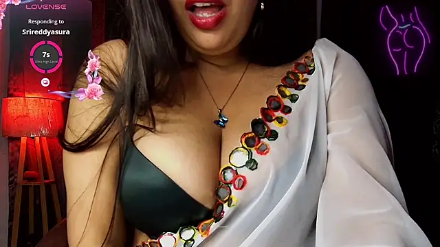 MissNasha online show from 11-25-25, 01:16