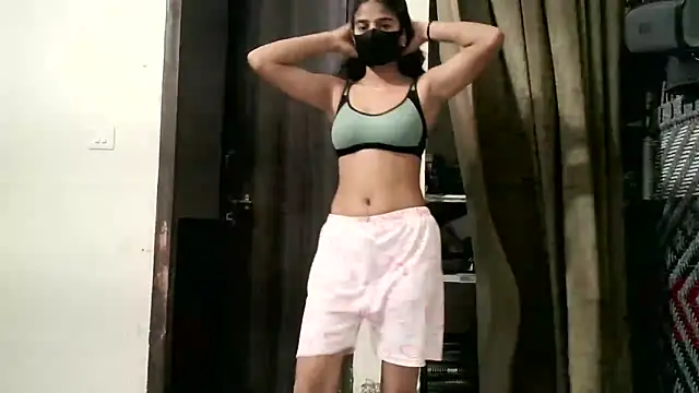 Snapshot of Aarohi_An chatting on 05-09-26, 01:16 Aarohi An online show from 05-09-26, 01:16