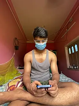 Mr Cajonny0 online show from 09-26-25, 06:39