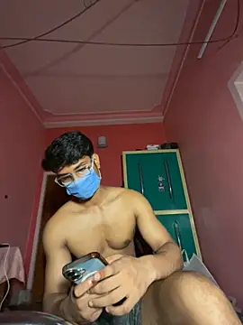 Mr Cajonny0 online show from 10-17-25, 05:26