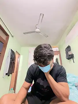 Mr Cajonny0 online show from 02-02-26, 03:22