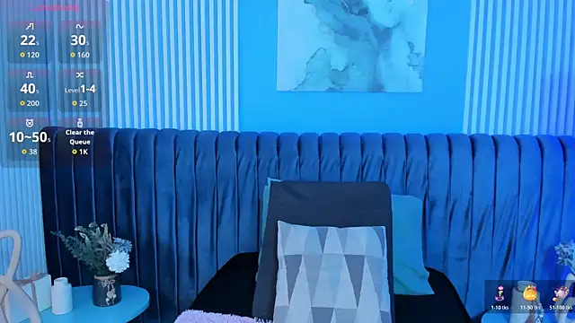 milavega  online show from 01-18-26, 12:20