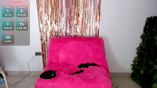 ruth blue21 online show from 12-03-25, 01:46