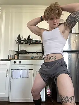 King Kev  online show from 02-23-26, 05:54