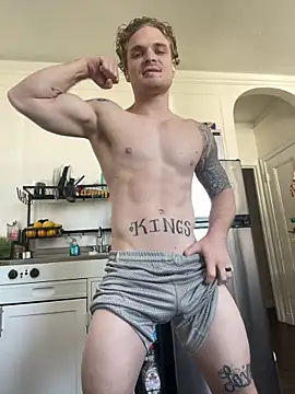 King Kev  online show from 04-28-26, 04:56