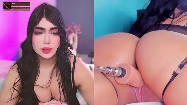 perla cm online show from 03-01-26, 11:12