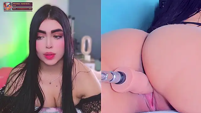 perla cm online show from 03-03-26, 11:16