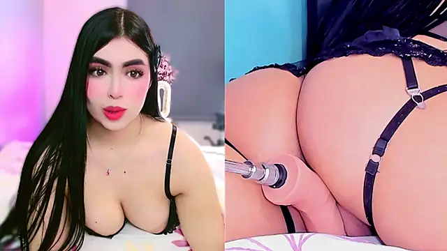 perla cm online show from 04-06-26, 11:00