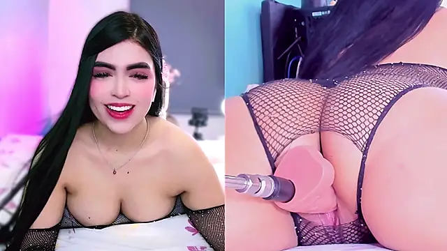 perla cm online show from 04-24-26, 11:01