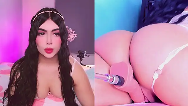 perla cm online show from 06-14-26, 02:57