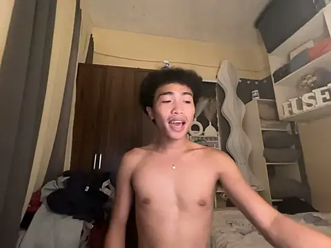 yourhotpinoy online show from 04-08-26, 01:33