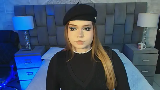 Snapshot of Maxxxine1 chatting on 11-02-25, 09:00 Maxxxine1 online show from 11-02-25, 09:00