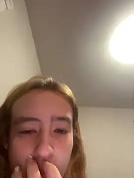 SeccySerena online show from 02-01-26, 04:38