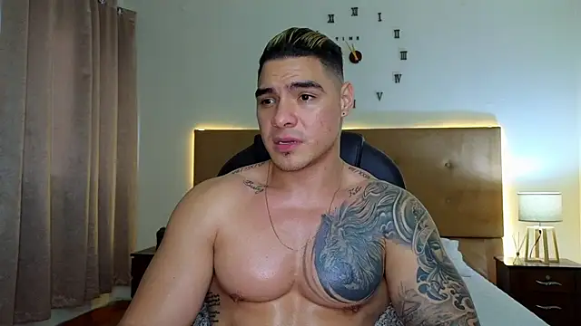 Snapshot of Steven_Velez chatting on 10-29-25, 12:40 Steven Velez online show from 10-29-25, 12:40