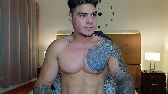 Steven Velez online show from 02-27-26, 01:38